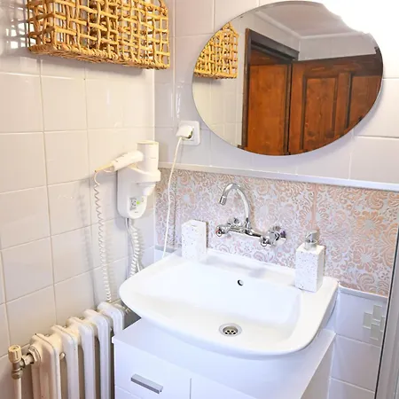 Διαμέρισμα 4 Bdr House Monument Of Culture & Architecture By Flat Mаnаger Μπάνσκο