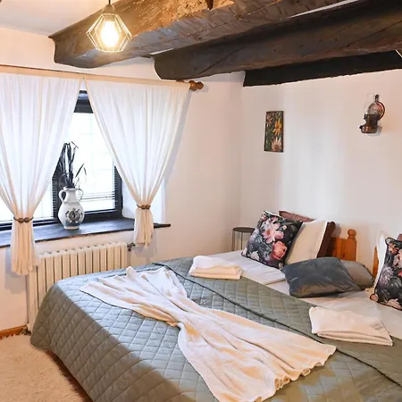 Apartment 4 Bdr House Monument Of Culture & Architecture By Flat Mаnаger Bansko